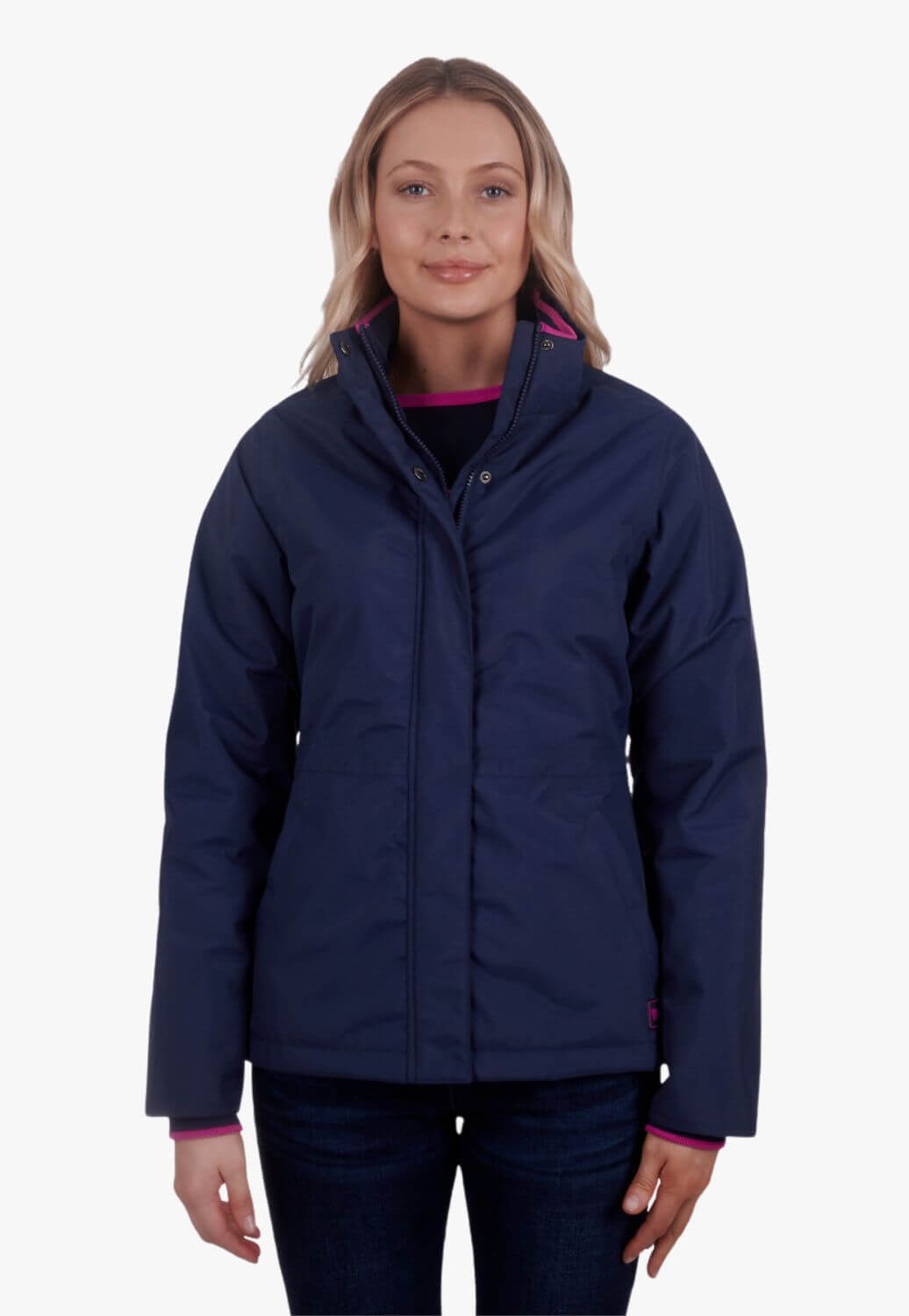 Wrangler Maddison Waterproof Jacket