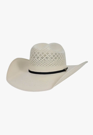 Twister 30X Shantung Straw Hat