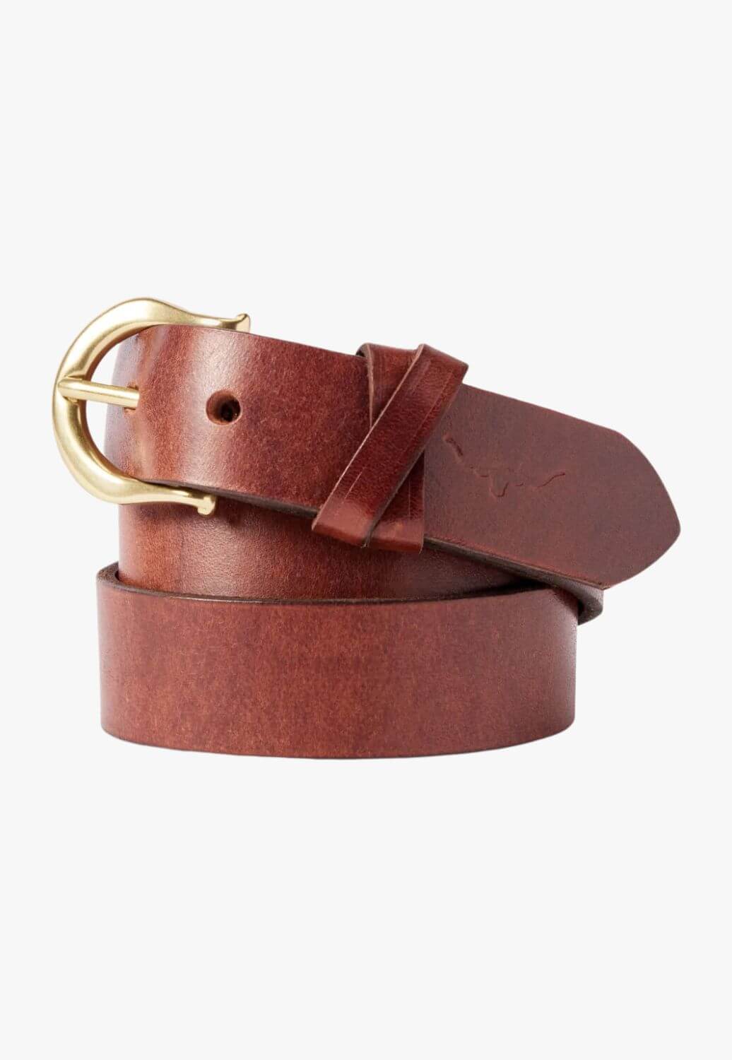 R.M. Williams Womens Margot Belt