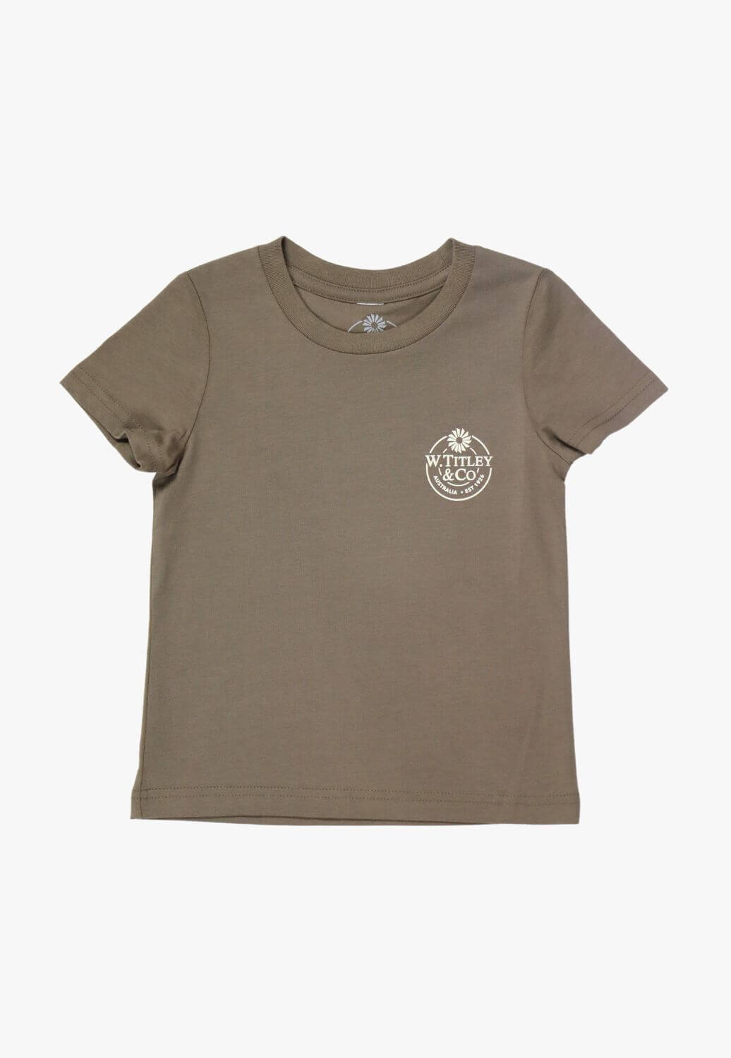 W. Titley & Co. Kids Original T-Shirt