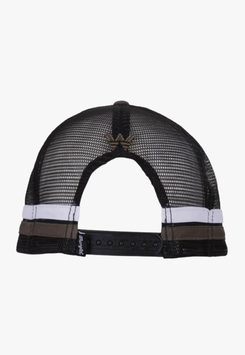 Wrangler Dan Trucker Cap