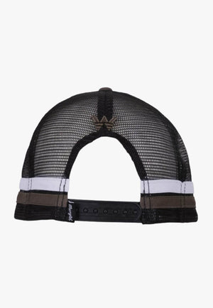 Wrangler Dan Trucker Cap