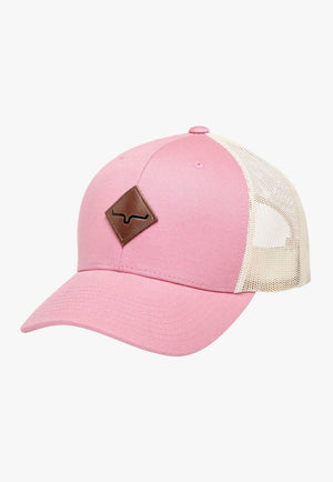 Kimes Ranch Diamond Cap