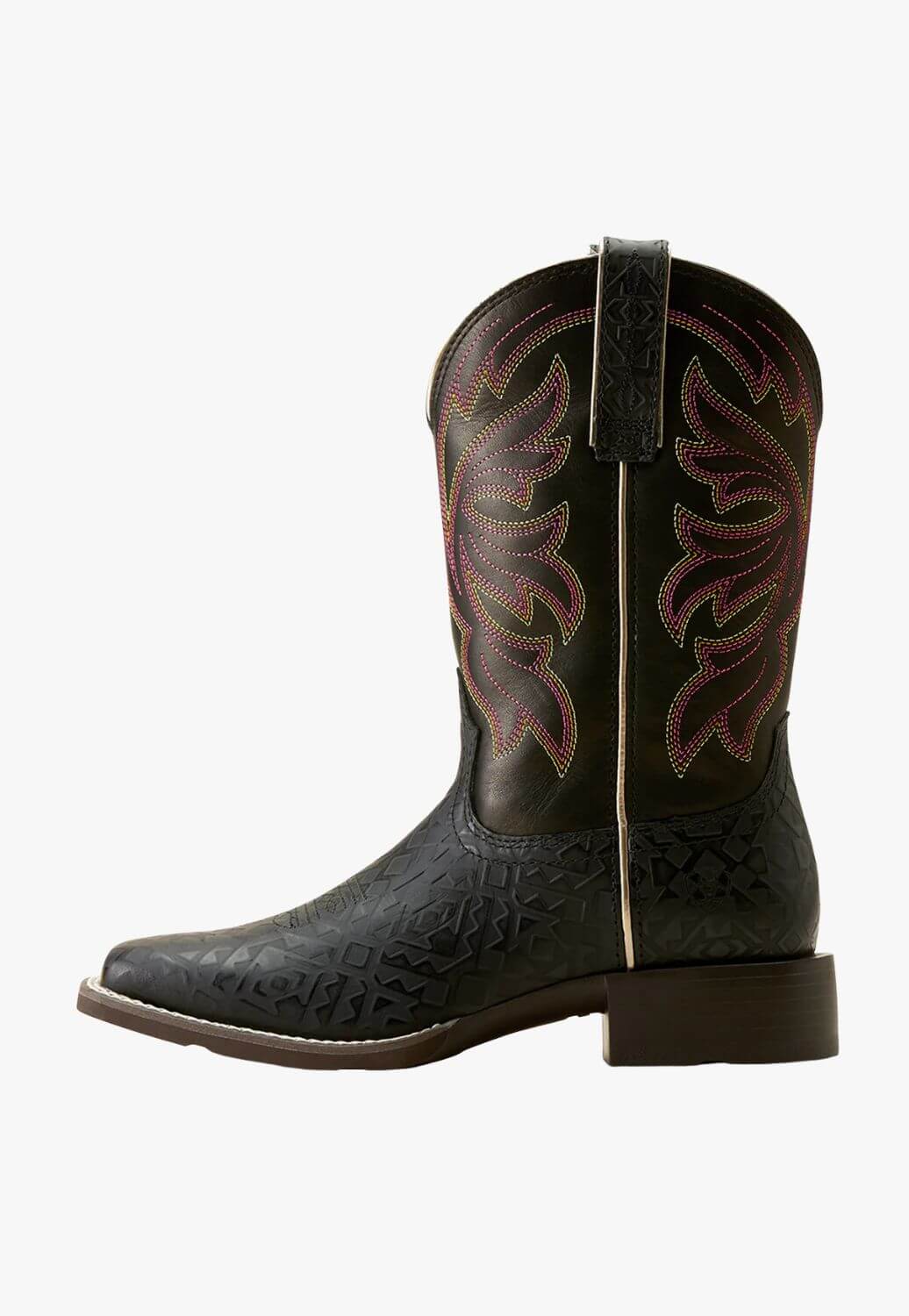 Ariat Womens Buckley Top Boot