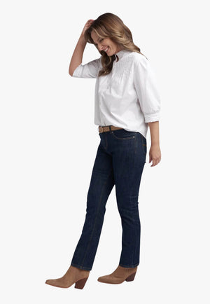 Goondiwindi Cotton Womens Jean