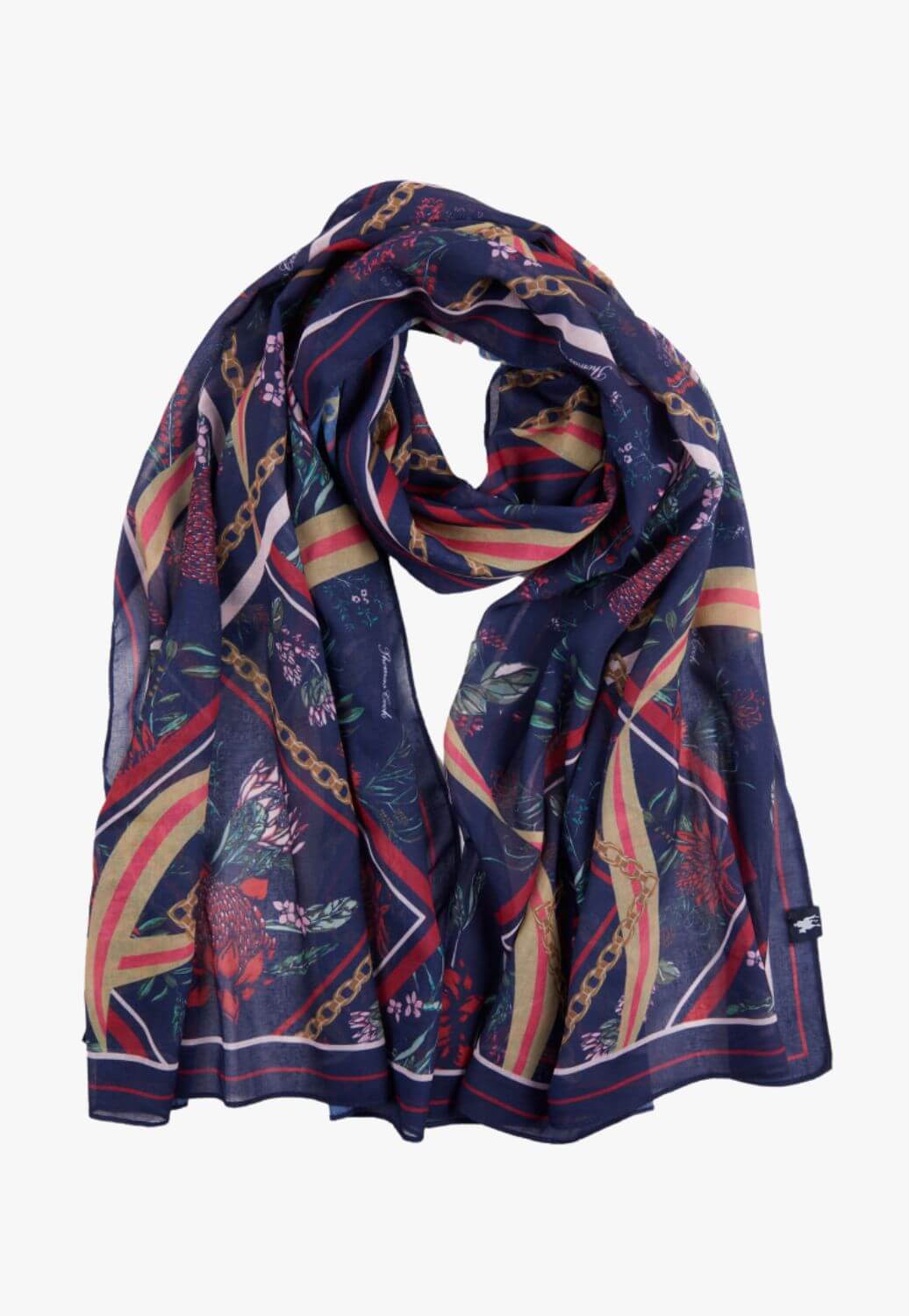 Thomas Cook Flora Scarf