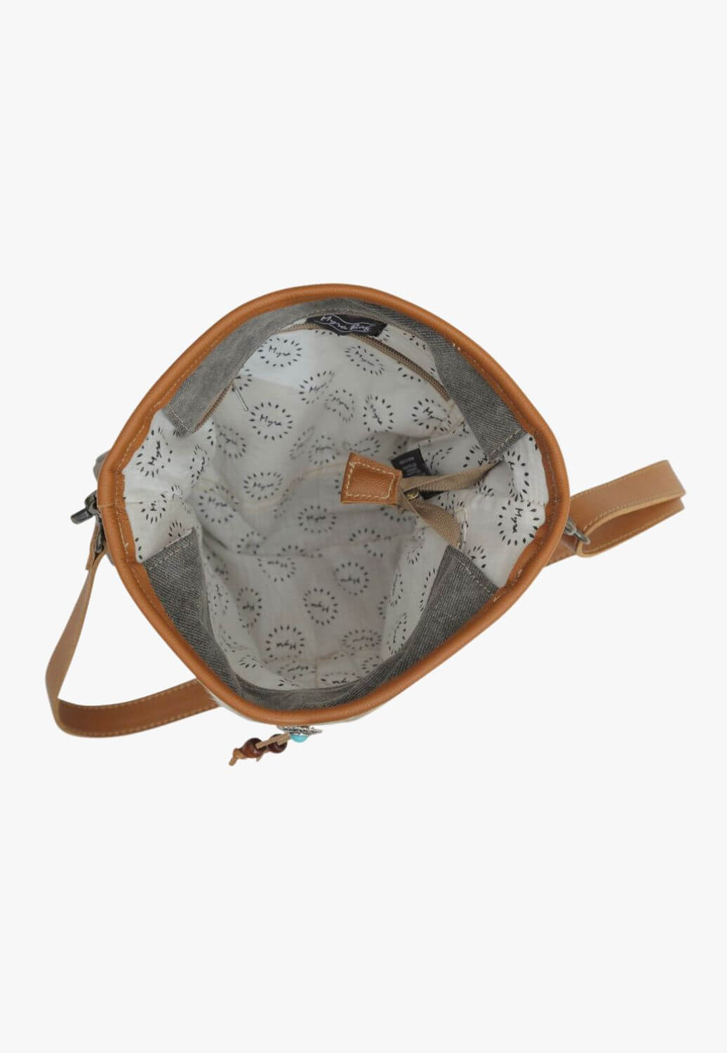 Myra El Salva Shoulder Bag