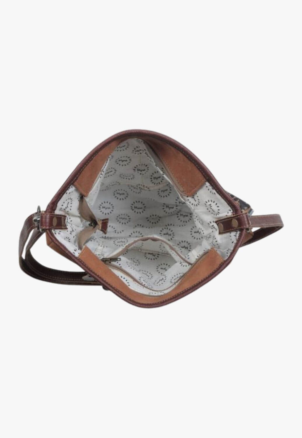 Myra Rince Shoulder Bag