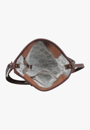Myra Rince Shoulder Bag