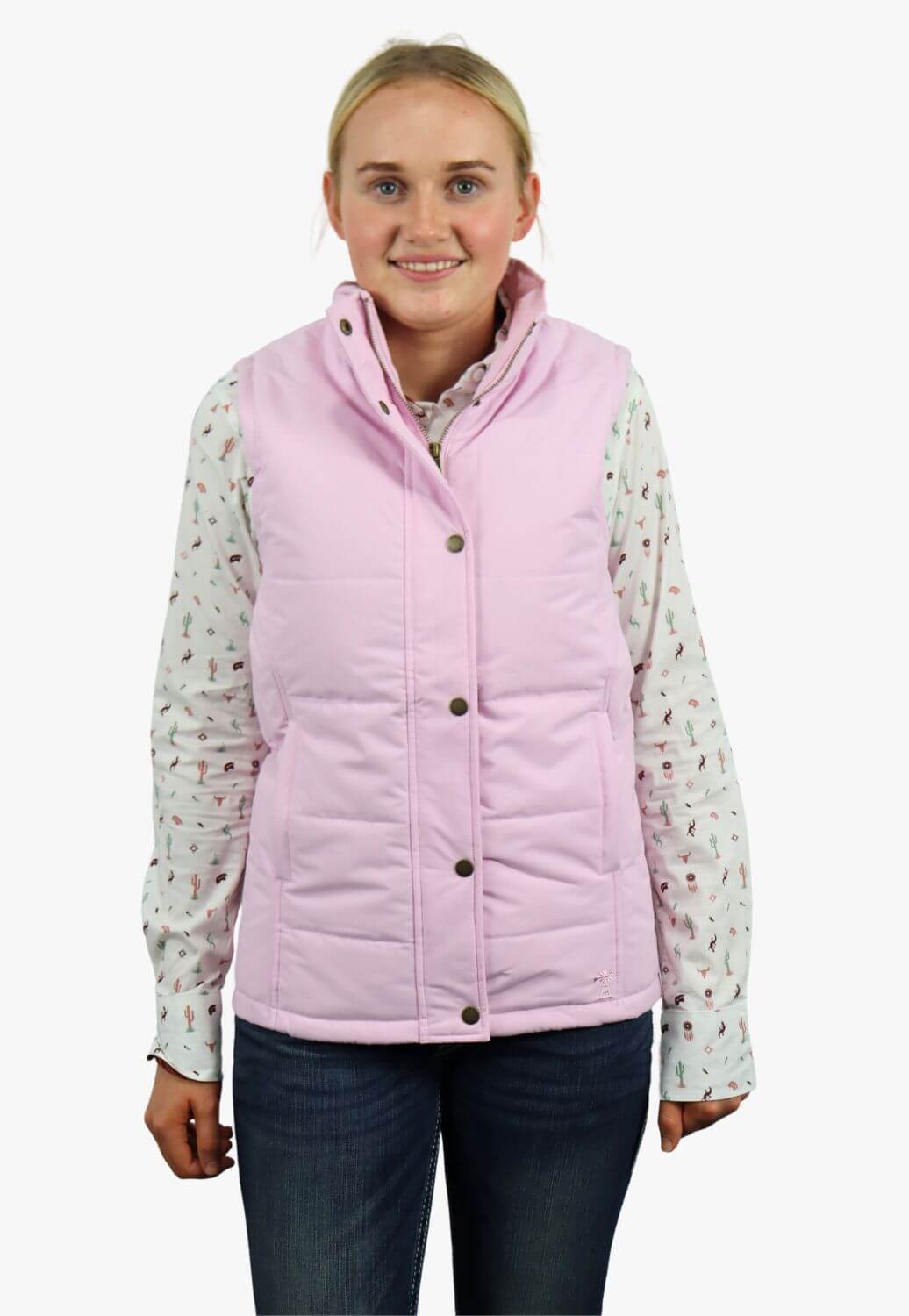 Ritemate Womens Vest