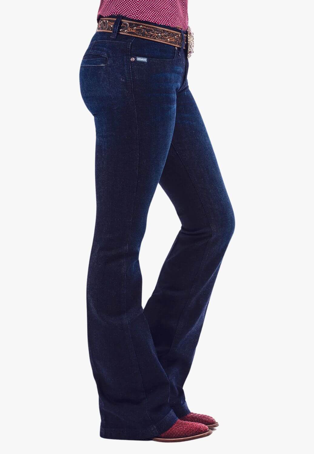 Cinch Womens Lynden Jean MJ81454071