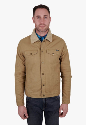 Wrangler Mens Cameron Jacket
