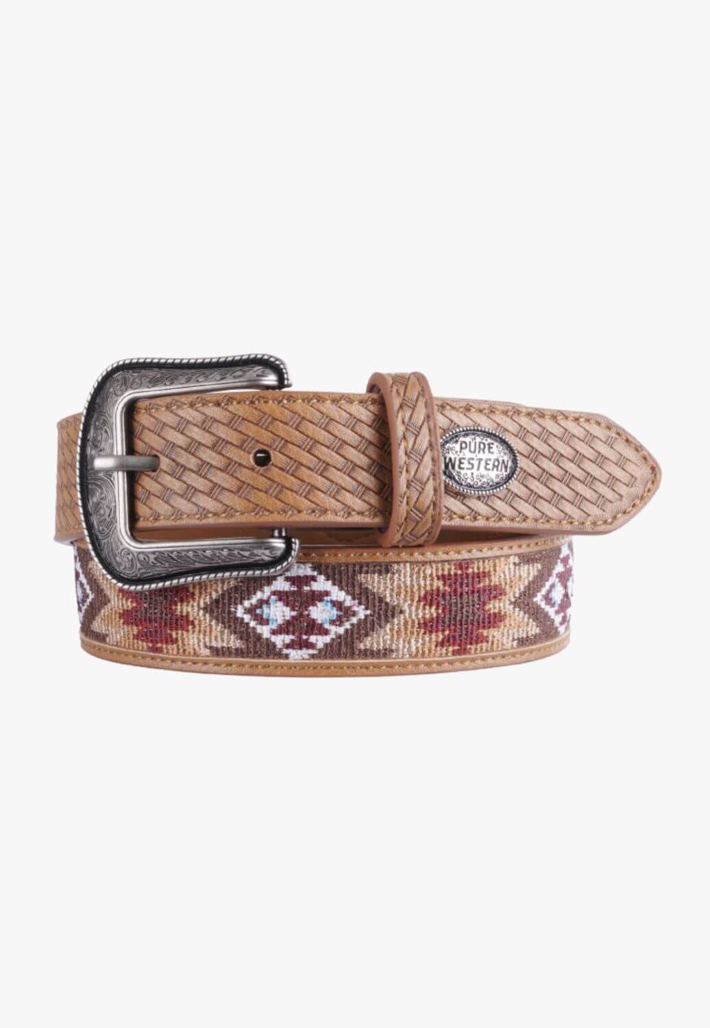 Pure Western Girls Sasha Belt
