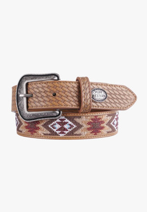 Pure Western Girls Sasha Belt