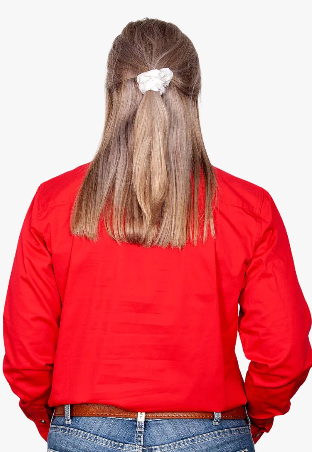 Just Country Womens Brooke Work Shirt JC50502