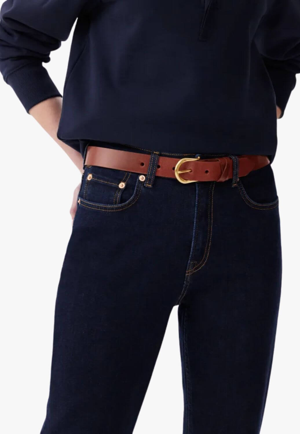 R.M. Williams Womens Margot Belt