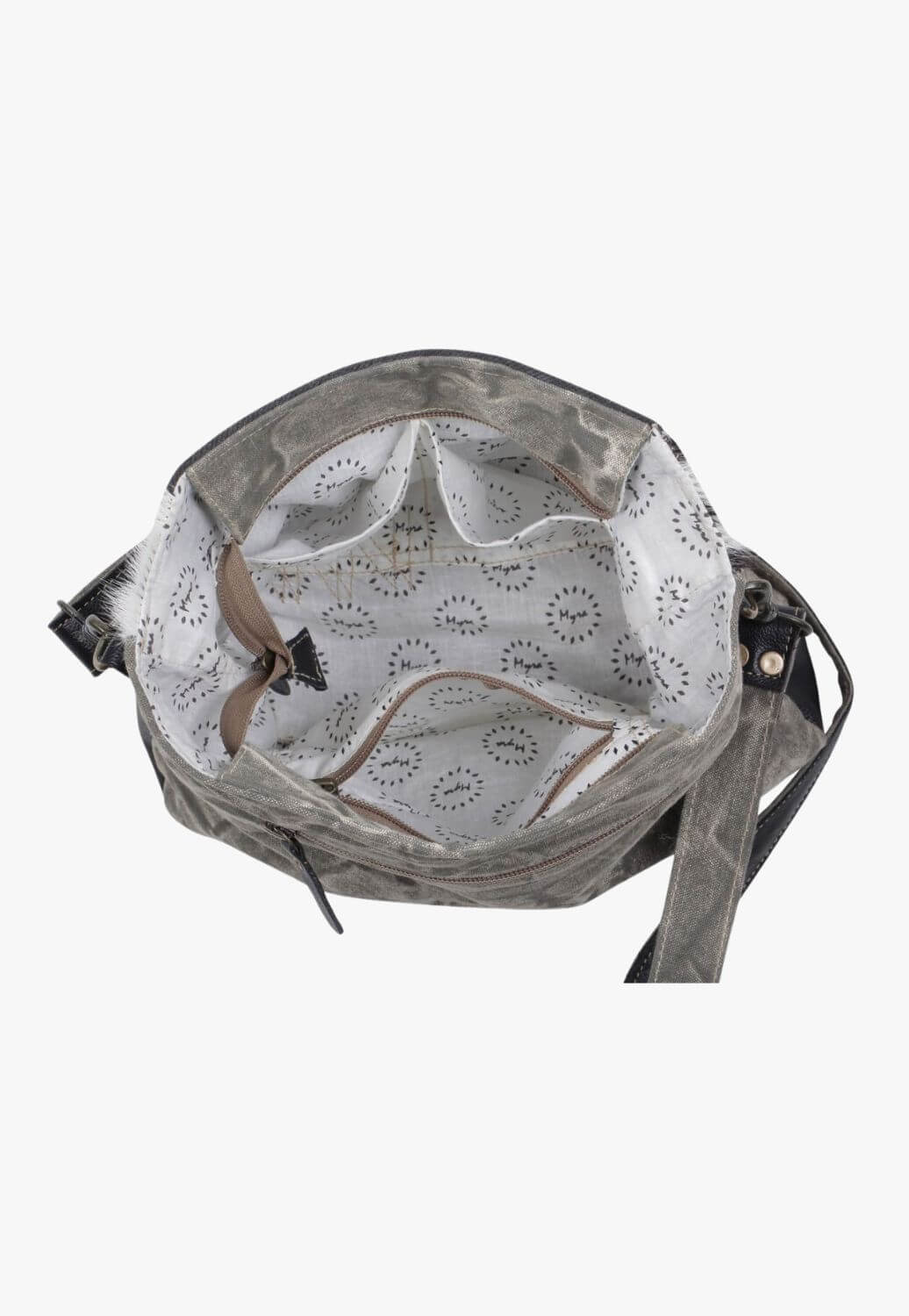 Myra Sabulous Shoulder Bag