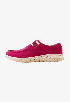 Ariat Womens Hilo Shoe