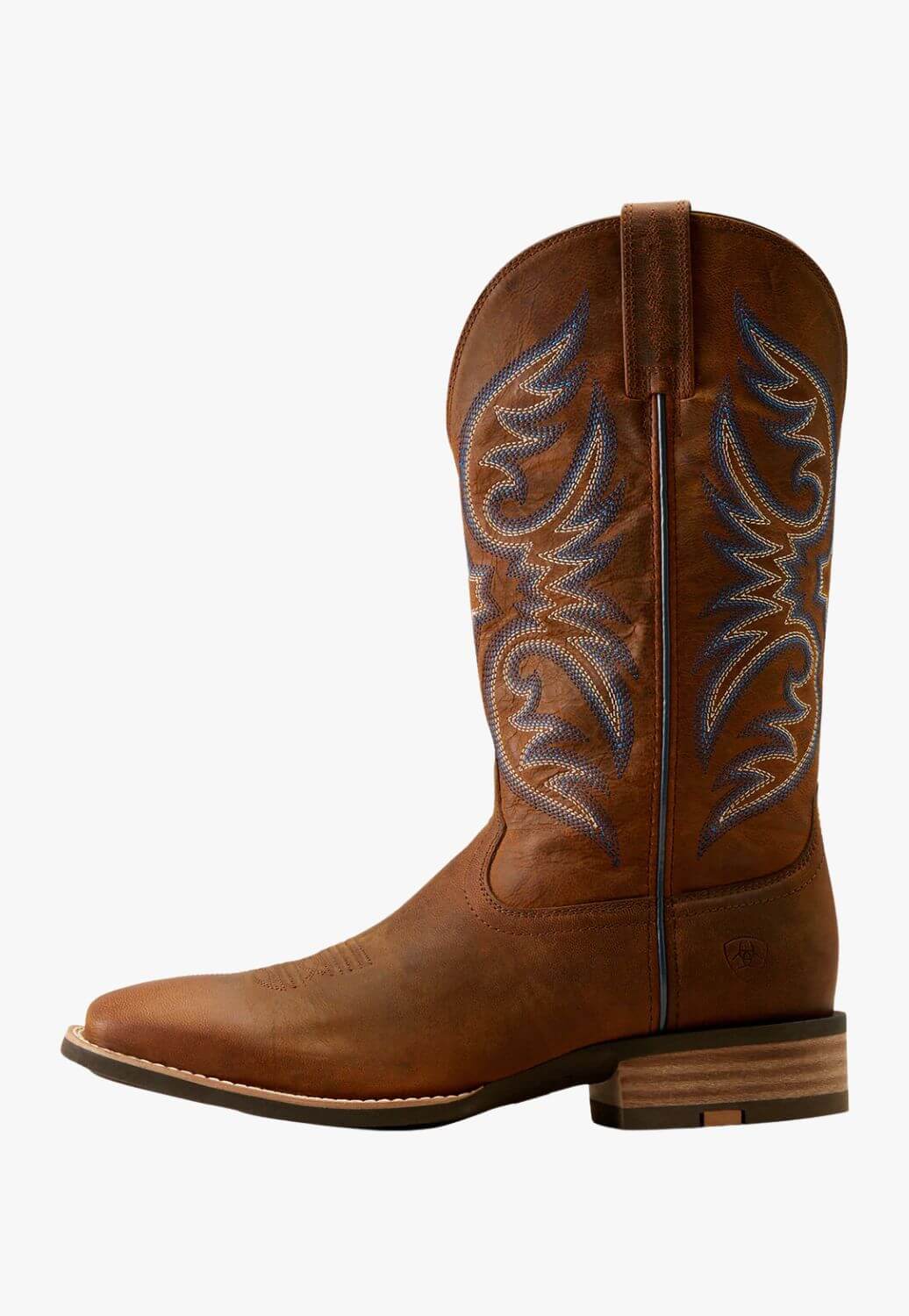 Ariat Mens Ricochet Top Boot