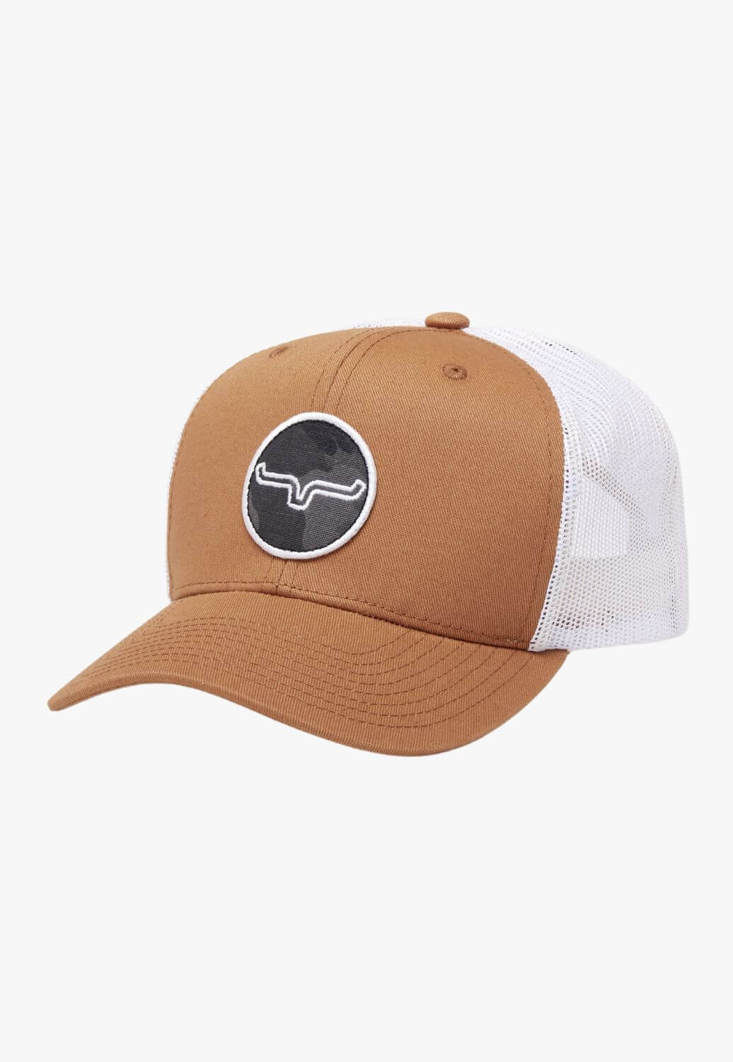 Kimes Ranch Bullseye Cap