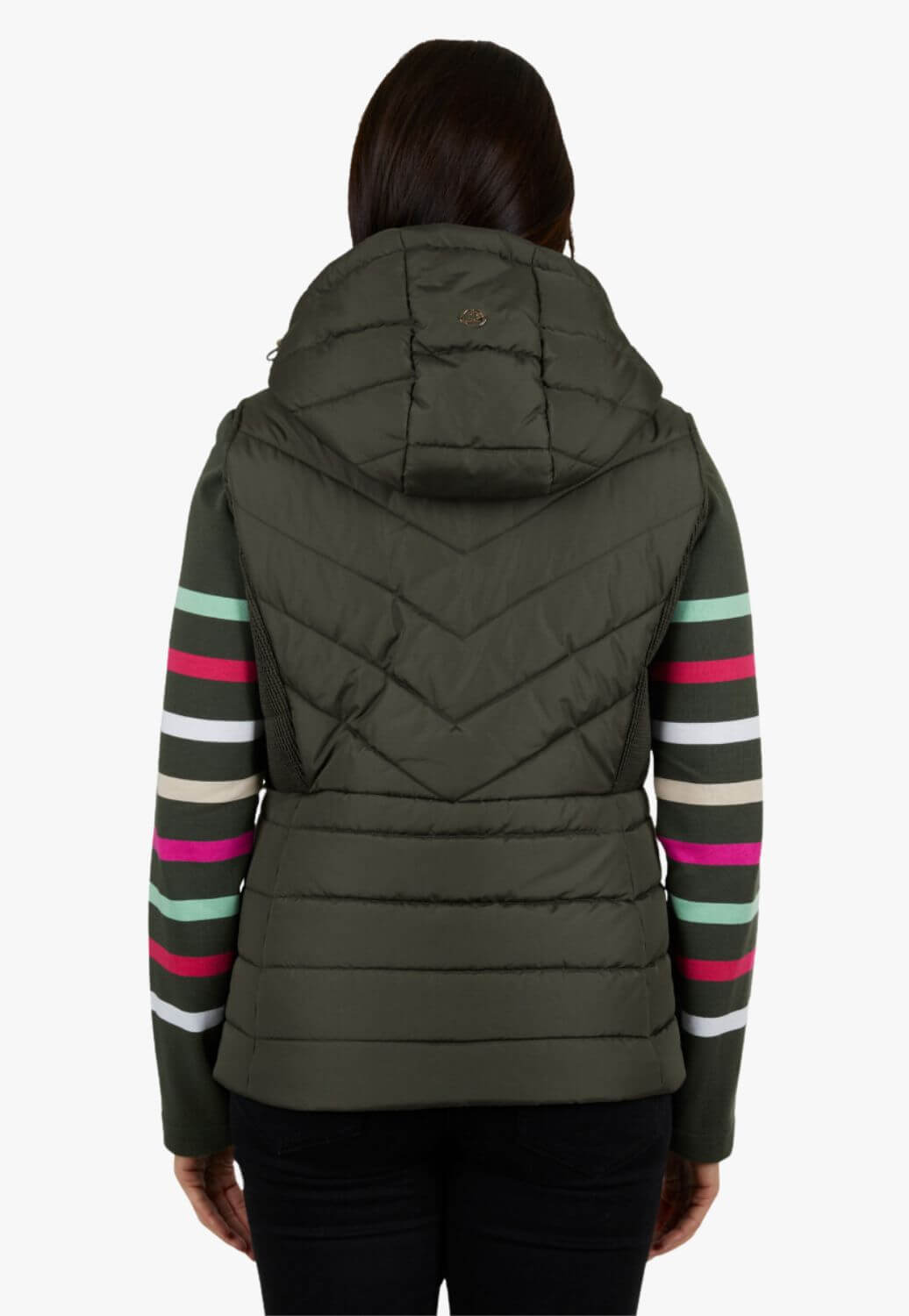 Thomas Cook Womens Mayfield Vest