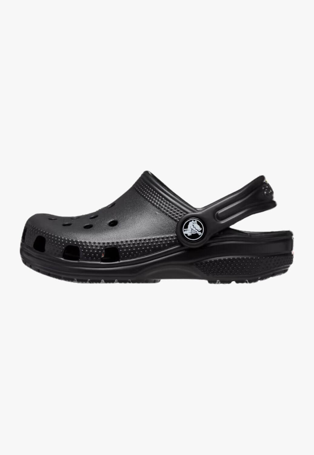 Crocs Toddler Classic Clog