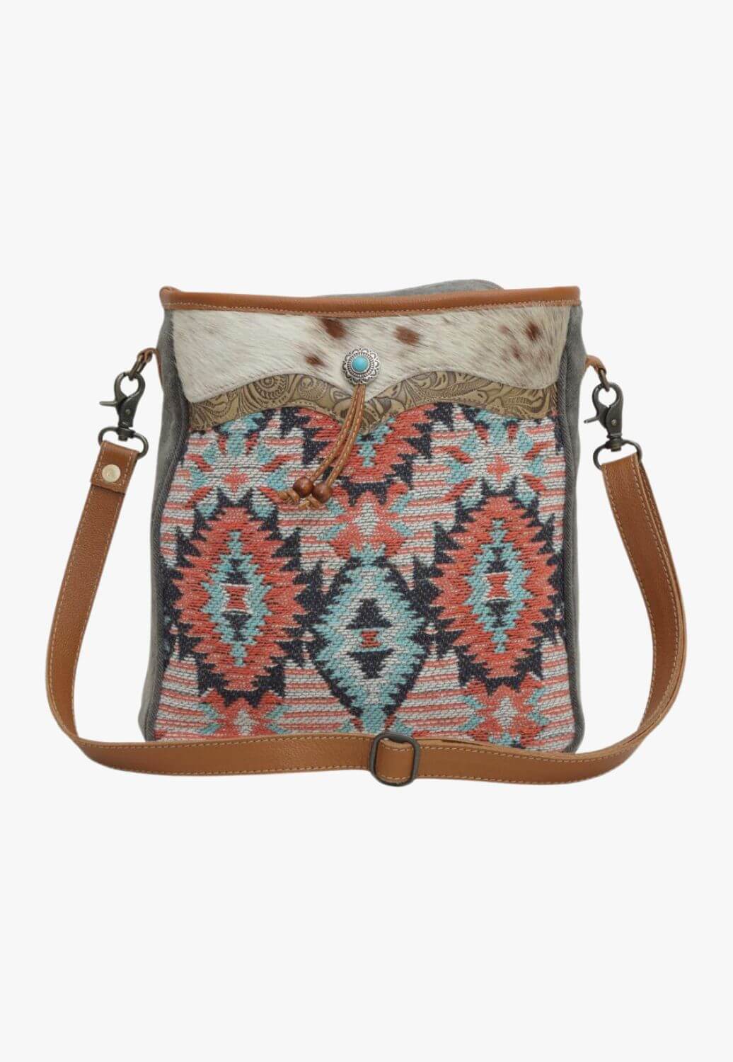 Myra El Salva Shoulder Bag