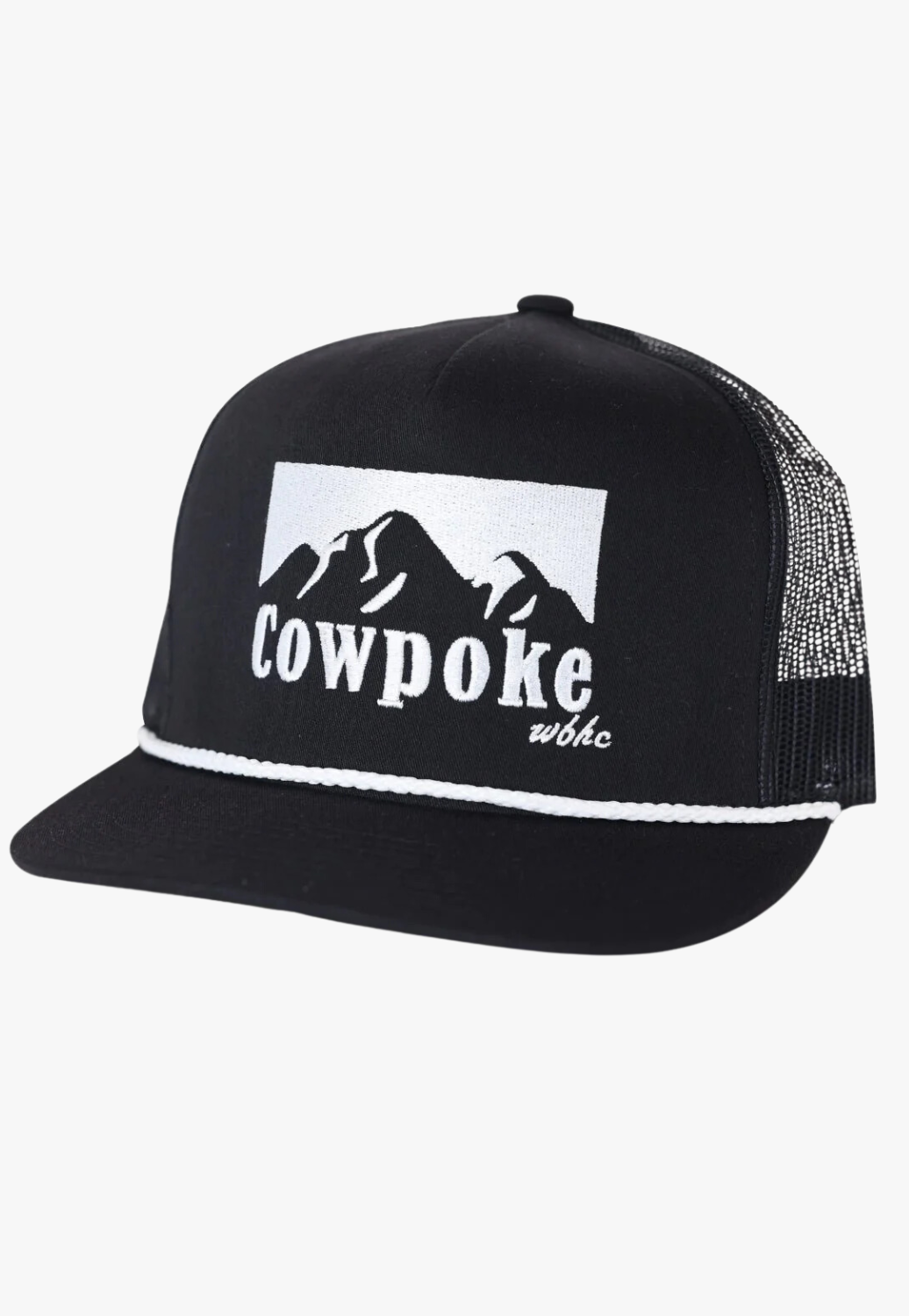 Whiskey Bent Hat Co Cowboy Killer 2.0 Cap