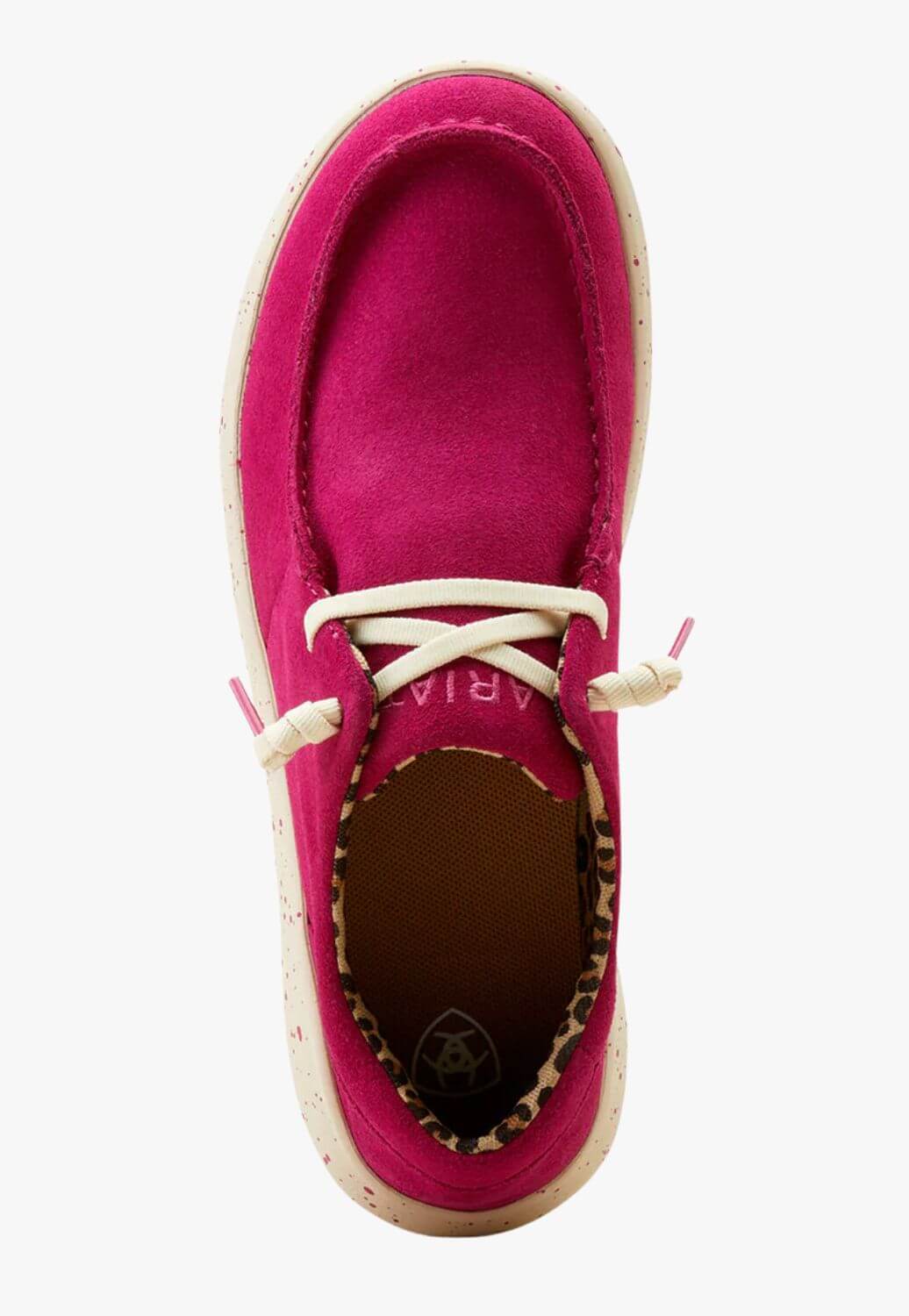 Ariat Womens Hilo Shoe