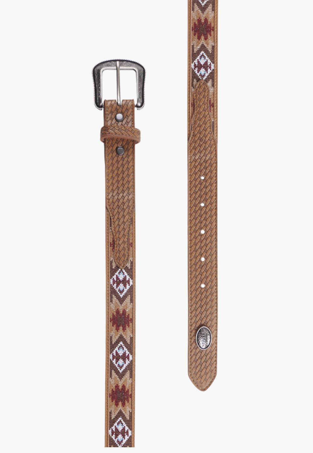 Pure Western Girls Sasha Belt