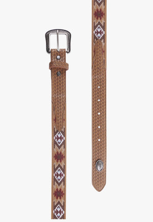 Pure Western Girls Sasha Belt