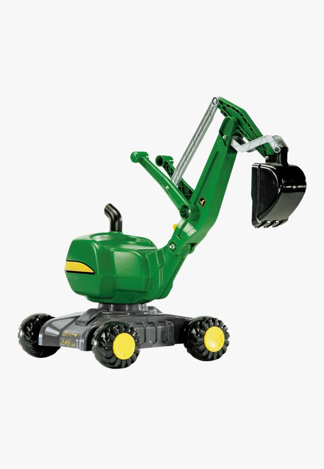 John Deere Rolly XL Digger