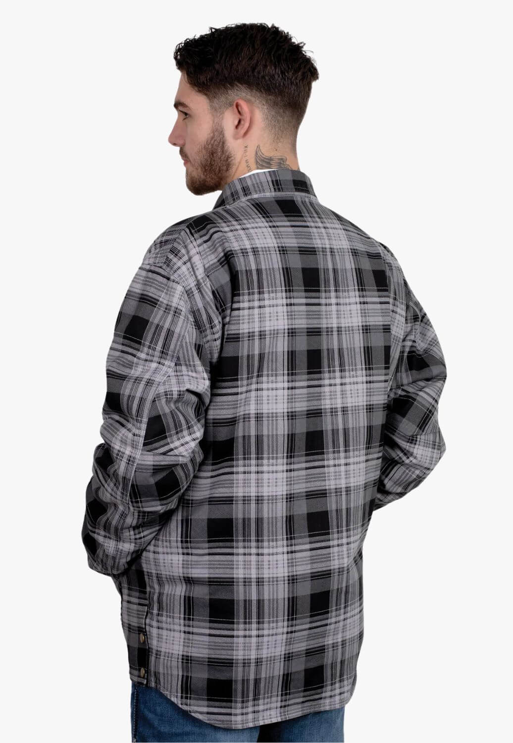 Just Country Mens Diamantina Jacket