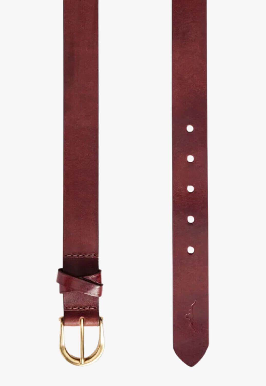 R.M. Williams Womens Margot Belt