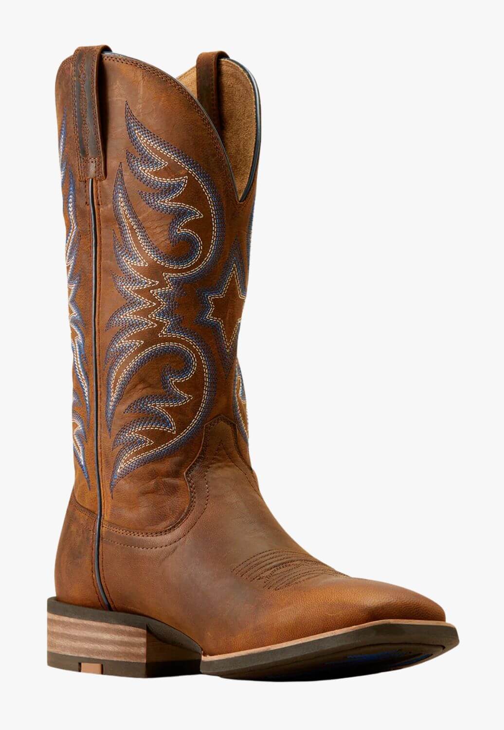 Ariat Mens Ricochet Top Boot