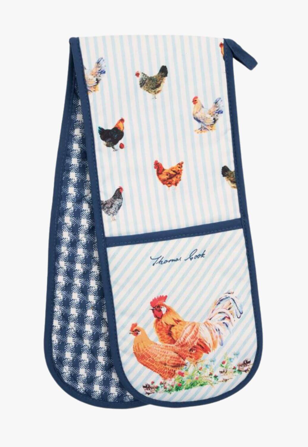Thomas Cook Double Oven Glove