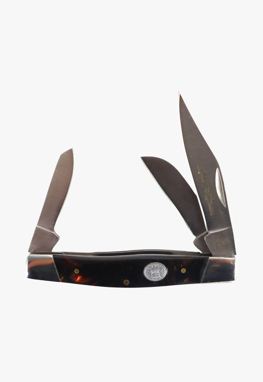 Rite Edge Stockman Pocket Knife