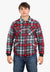 Pilbara Mens Sherpa Lined Jacket