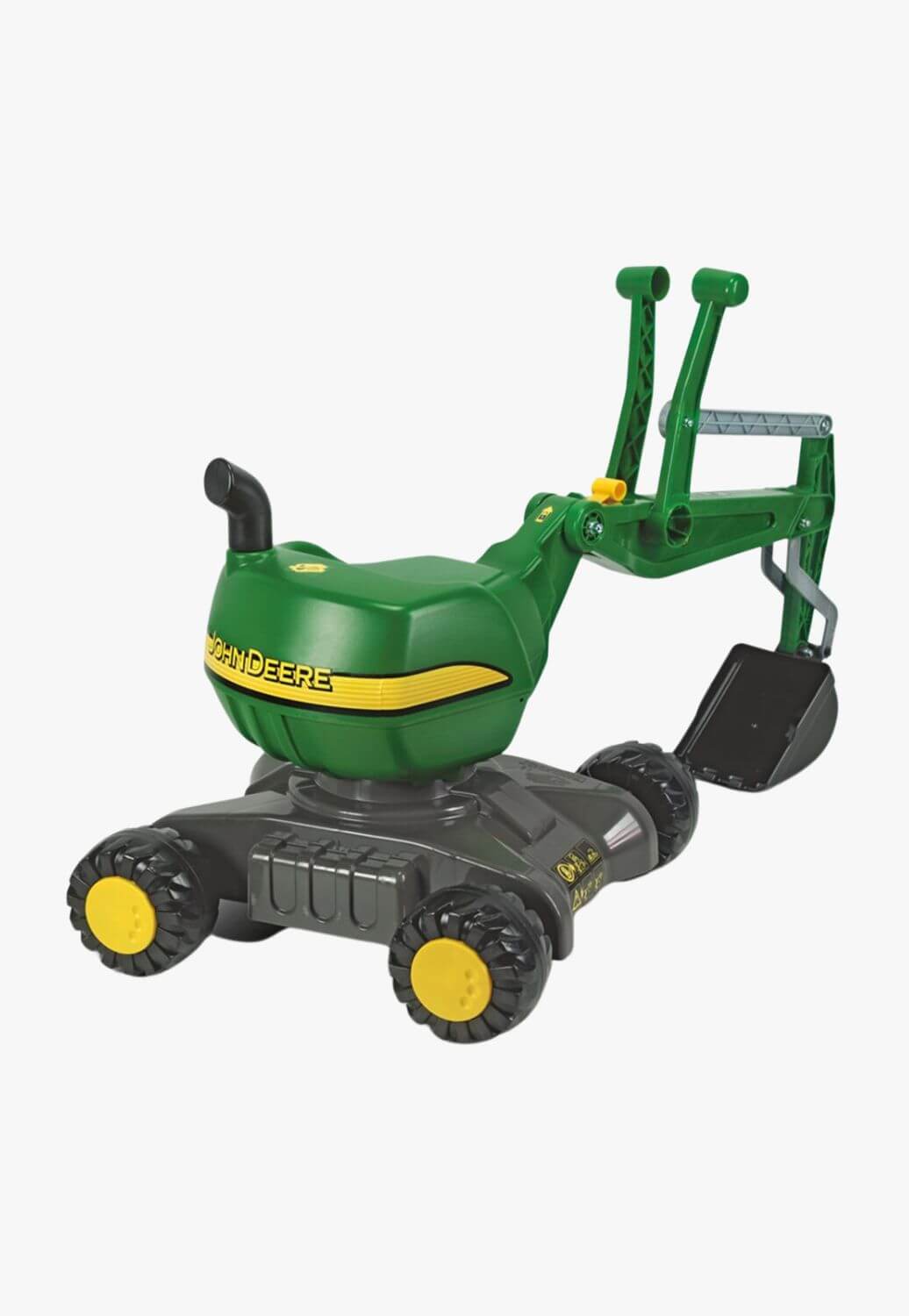 John Deere Rolly XL Digger