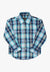 Roper Boys Amarillo Long Sleeve Shirt