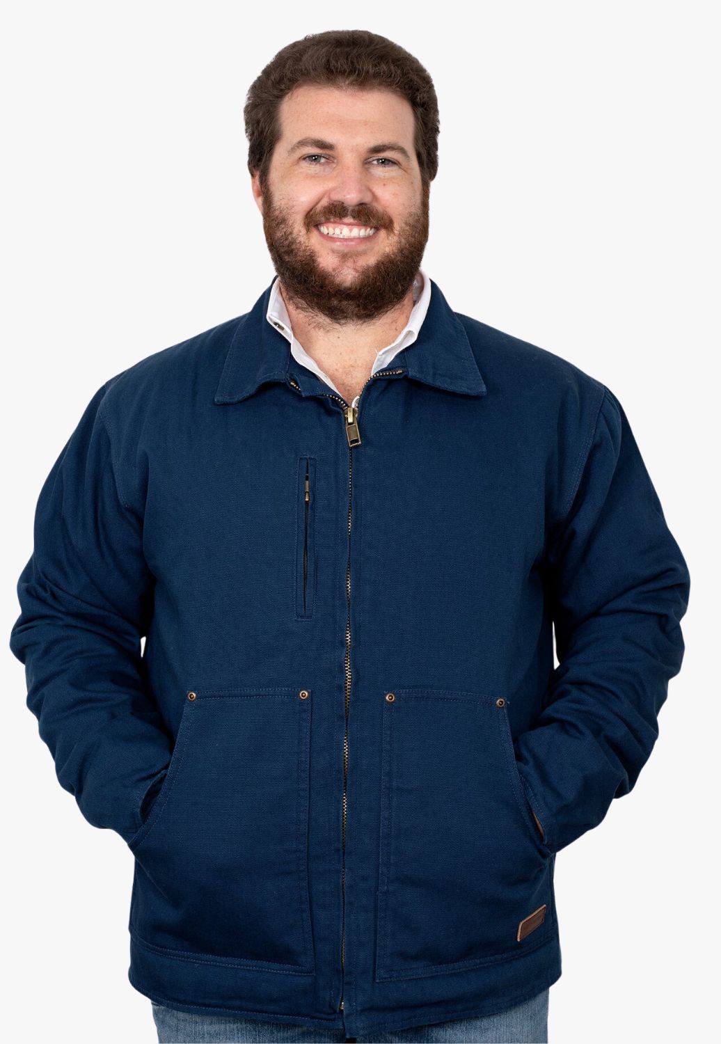 Just Country Mens Diamantina Jacket