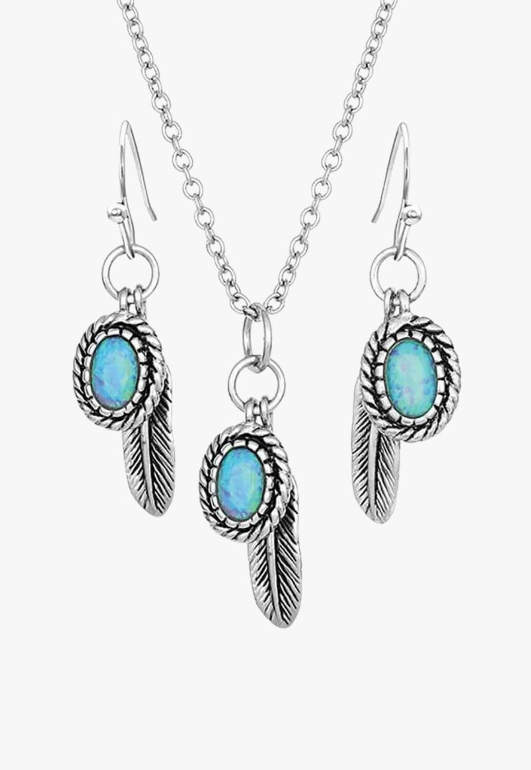 Montana Jewellery Set