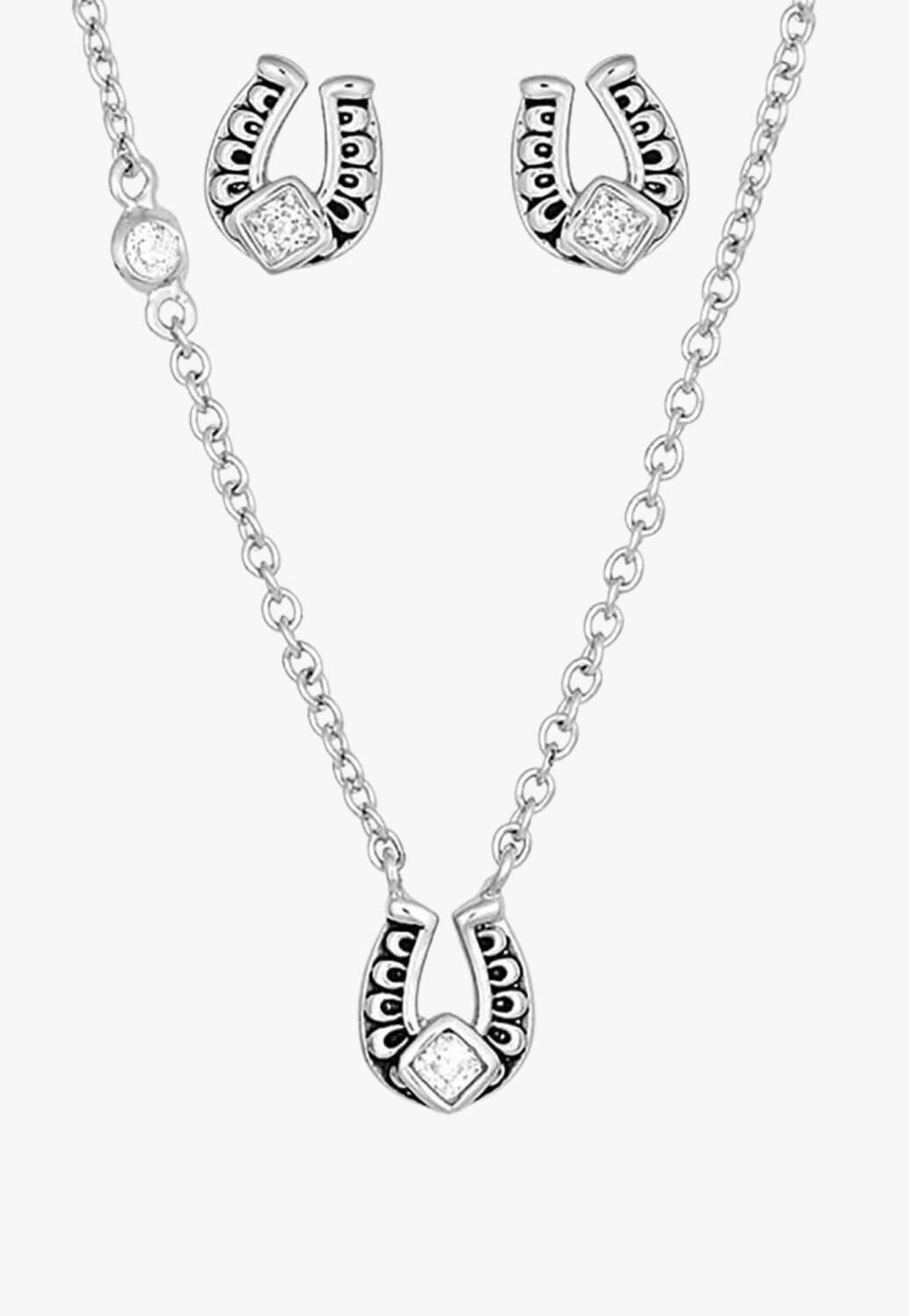 Montana Jewellery Set