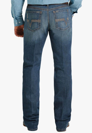 Cinch Mens Ian Slim Fit Jean