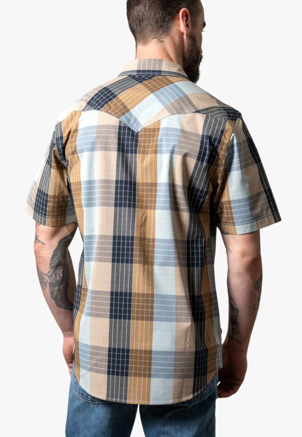 Kimes Ranch Mens Chico Shirt