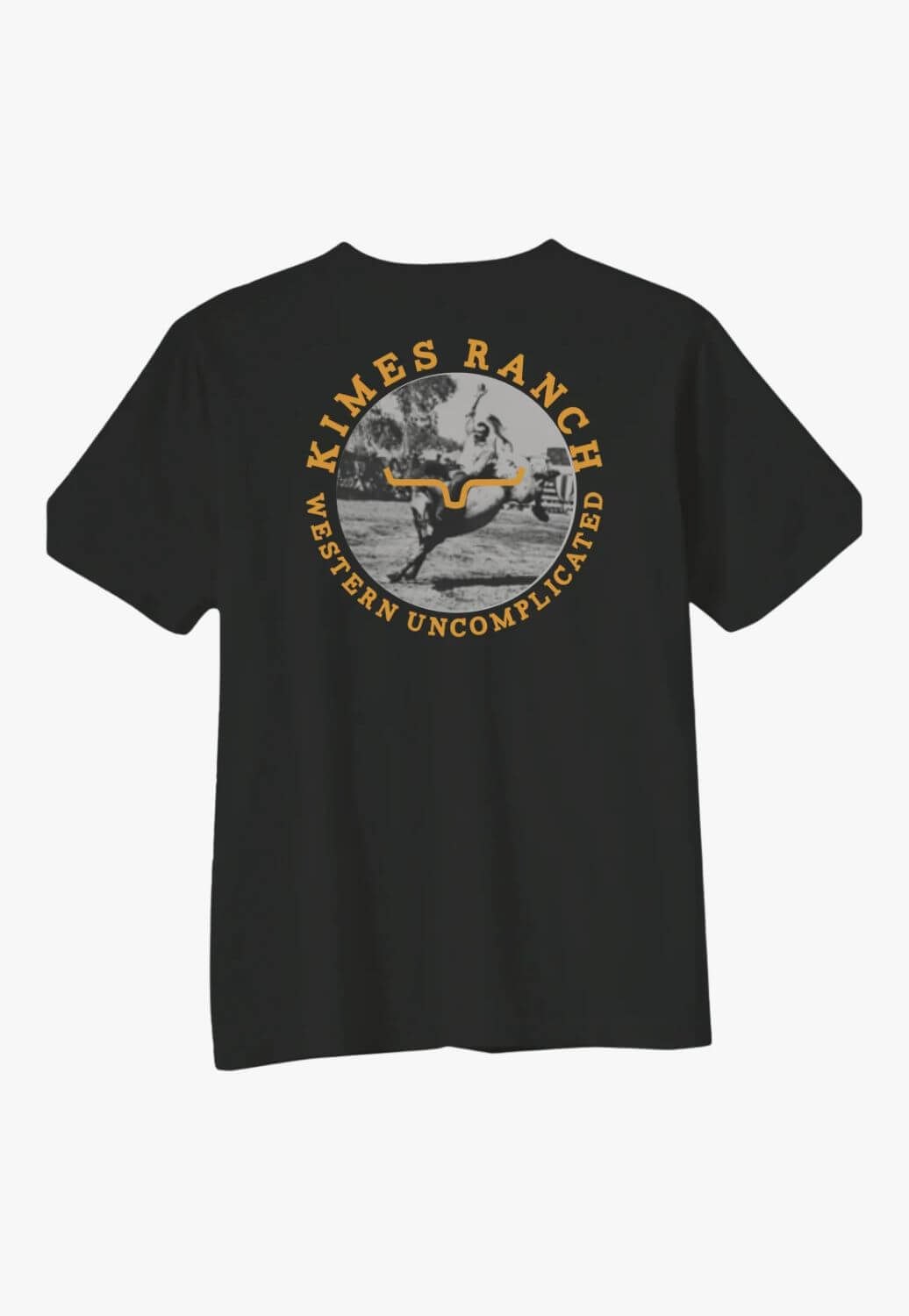 Kimes Ranch Mens 1956 T-Shirt