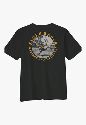 Kimes Ranch Mens 1956 T-Shirt