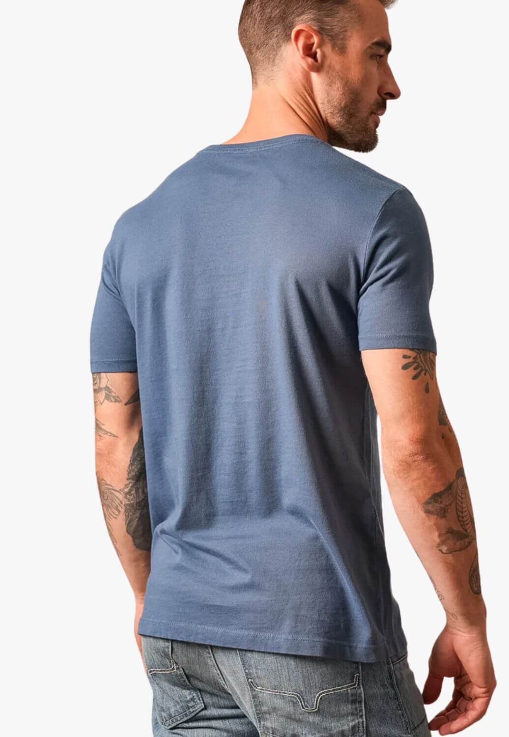 Kimes Ranch Men Americana 59 T-Shirt