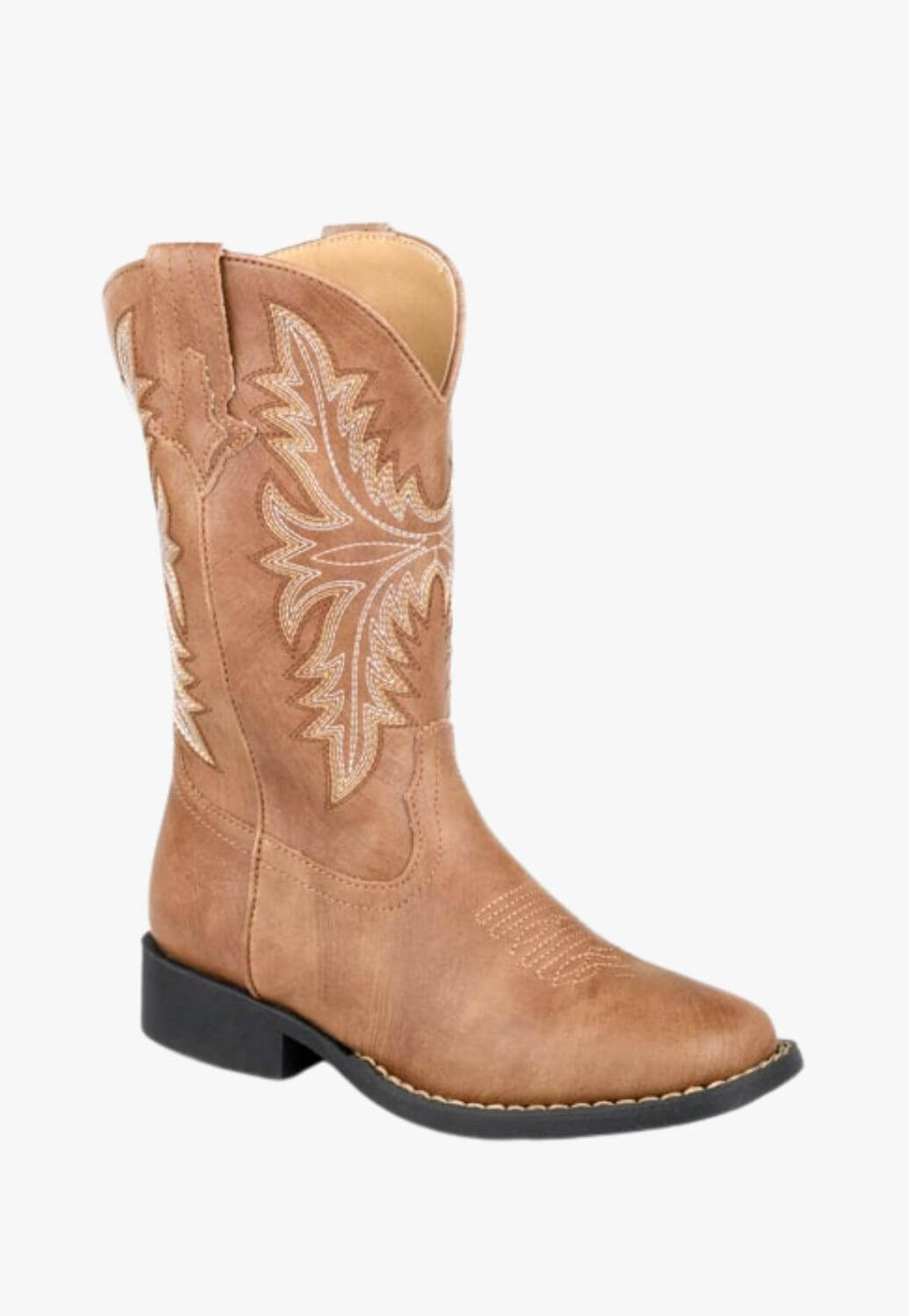 Roper Kids Luke Boot