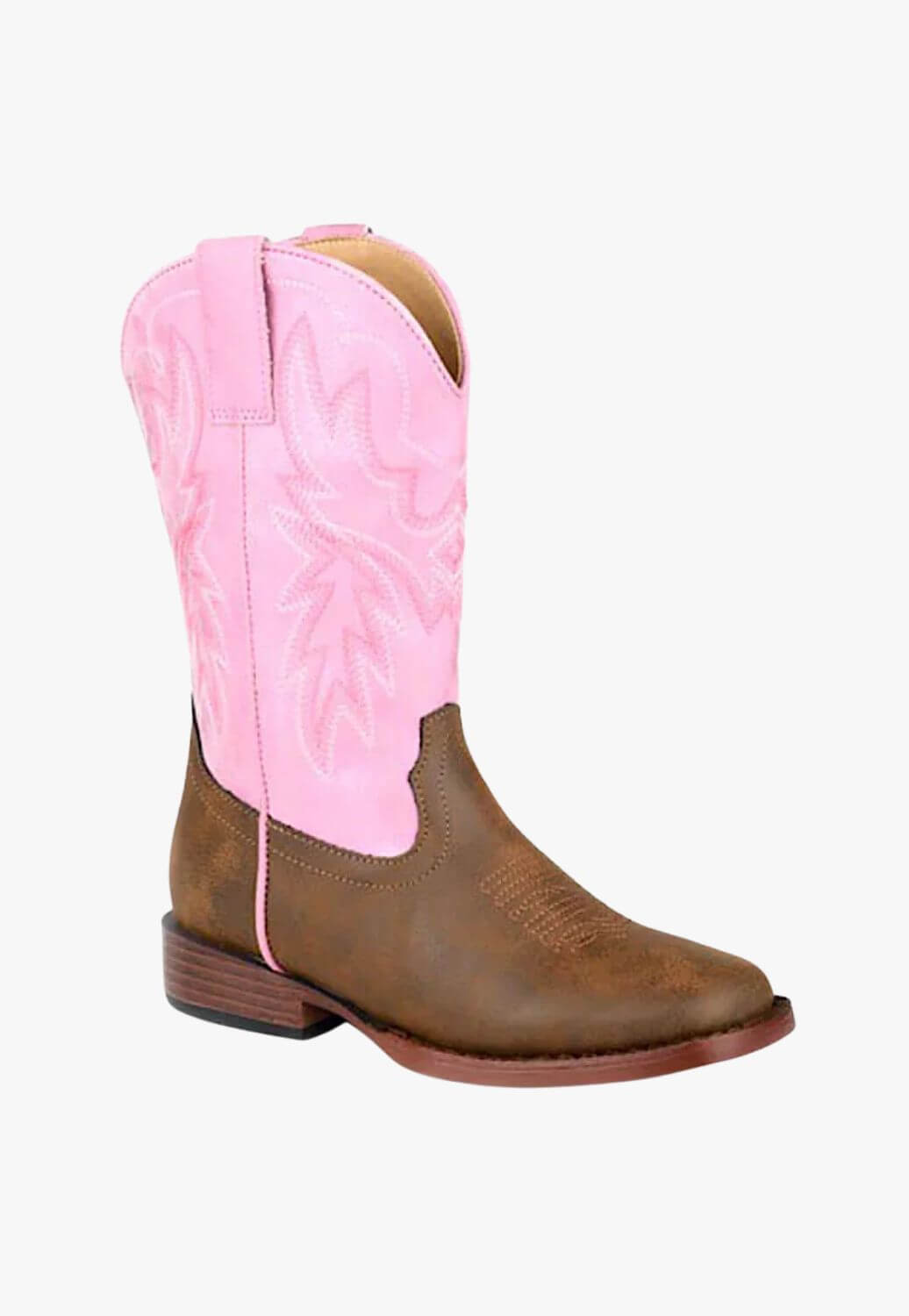 Roper Kids Gretchen Boot